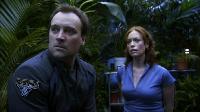Click to watch 'Quarantine' (popup) Stargate Atlantis